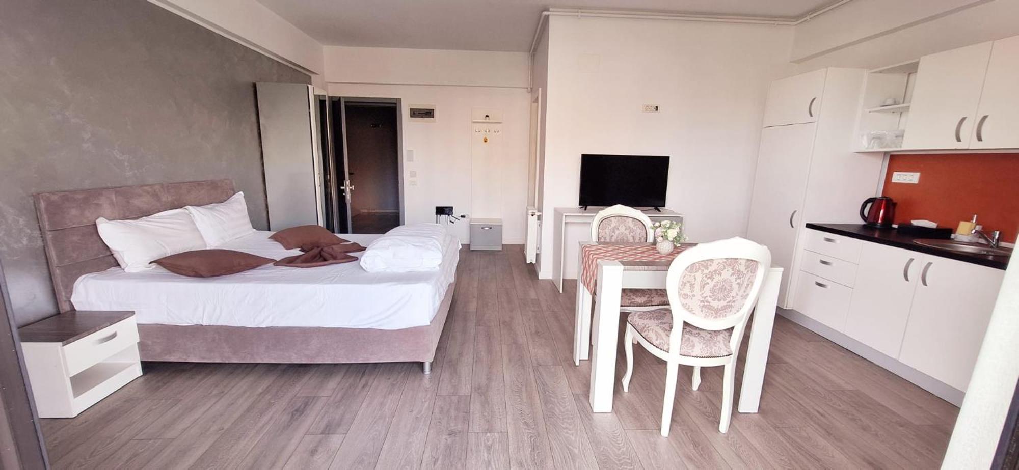 Mira Residence Apart & Penthouse Navodari Room photo